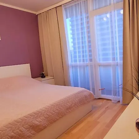 Apartment Romantische 2- Fuer 4 Person.