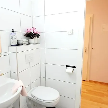Romantische 2- Fuer 4 Person. Apartment