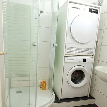 Romantische 2- Fuer 4 Person. Muelheim an der Ruhr