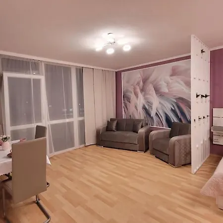 Romantische 2- Fuer 4 Person. Apartment Muelheim an der Ruhr